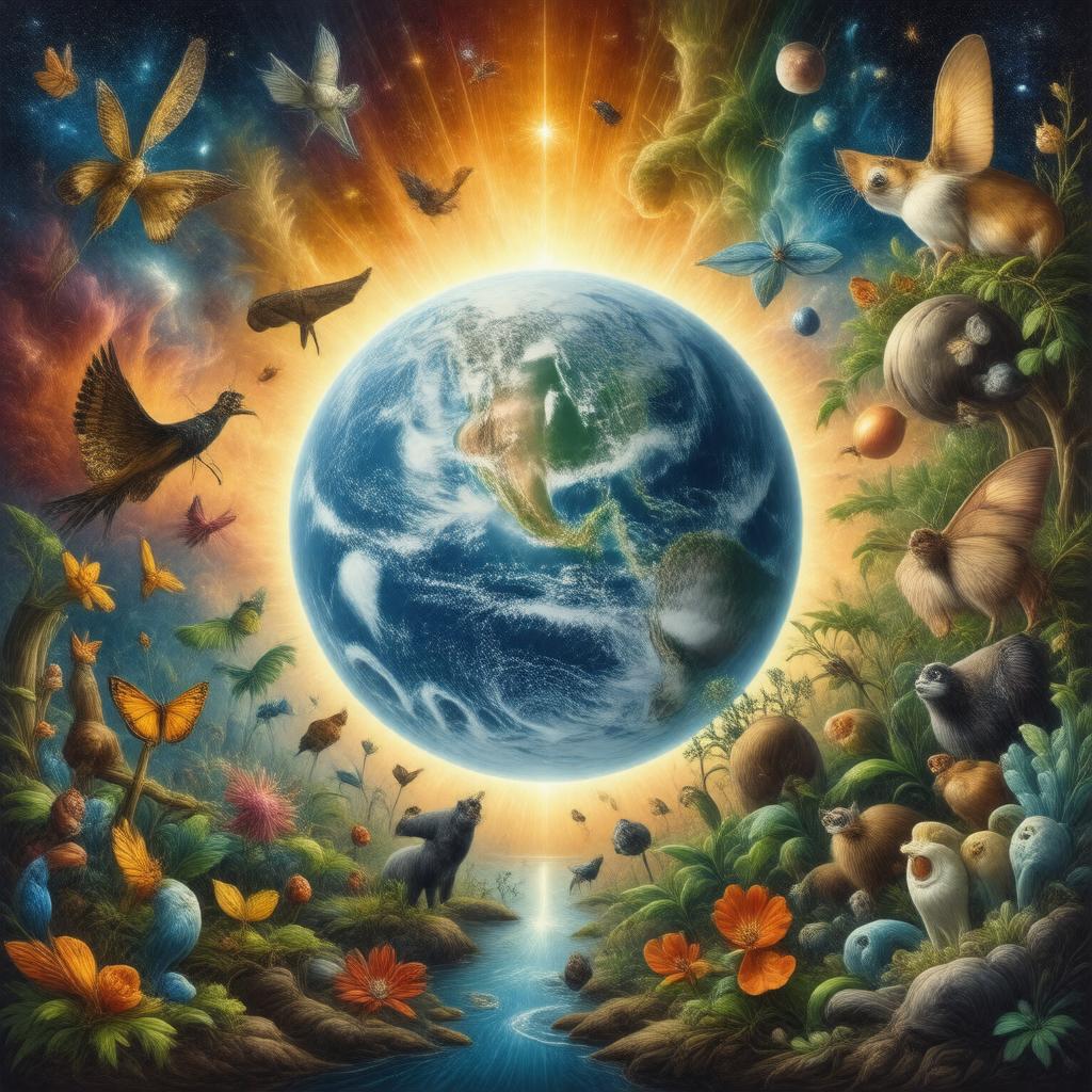 Wonders of Life (TV series)